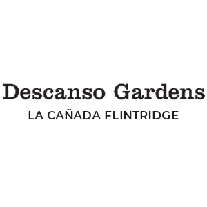 Decanso Gardens Logo in La Canada Flintridge