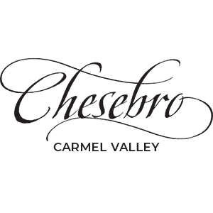 Chesebro Winery Logo Carmel Valley