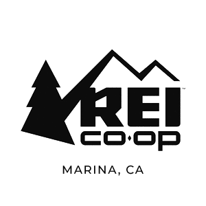 REI Co-op, Marina CA