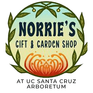 Norrie's Gift Shop at UC Santa Cruz Arboretum